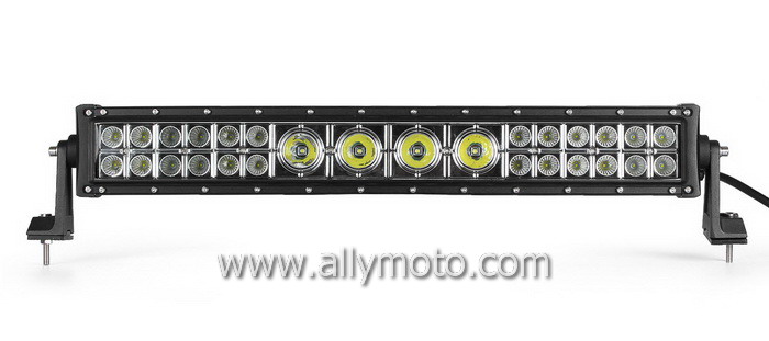 112W LED Light Bar 2051